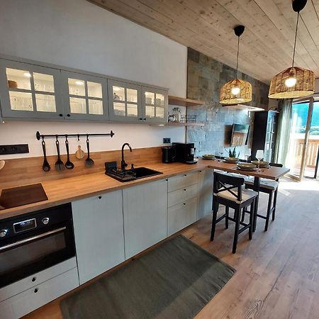 Apartman H3 הרבוצ'יסה מראה חיצוני תמונה