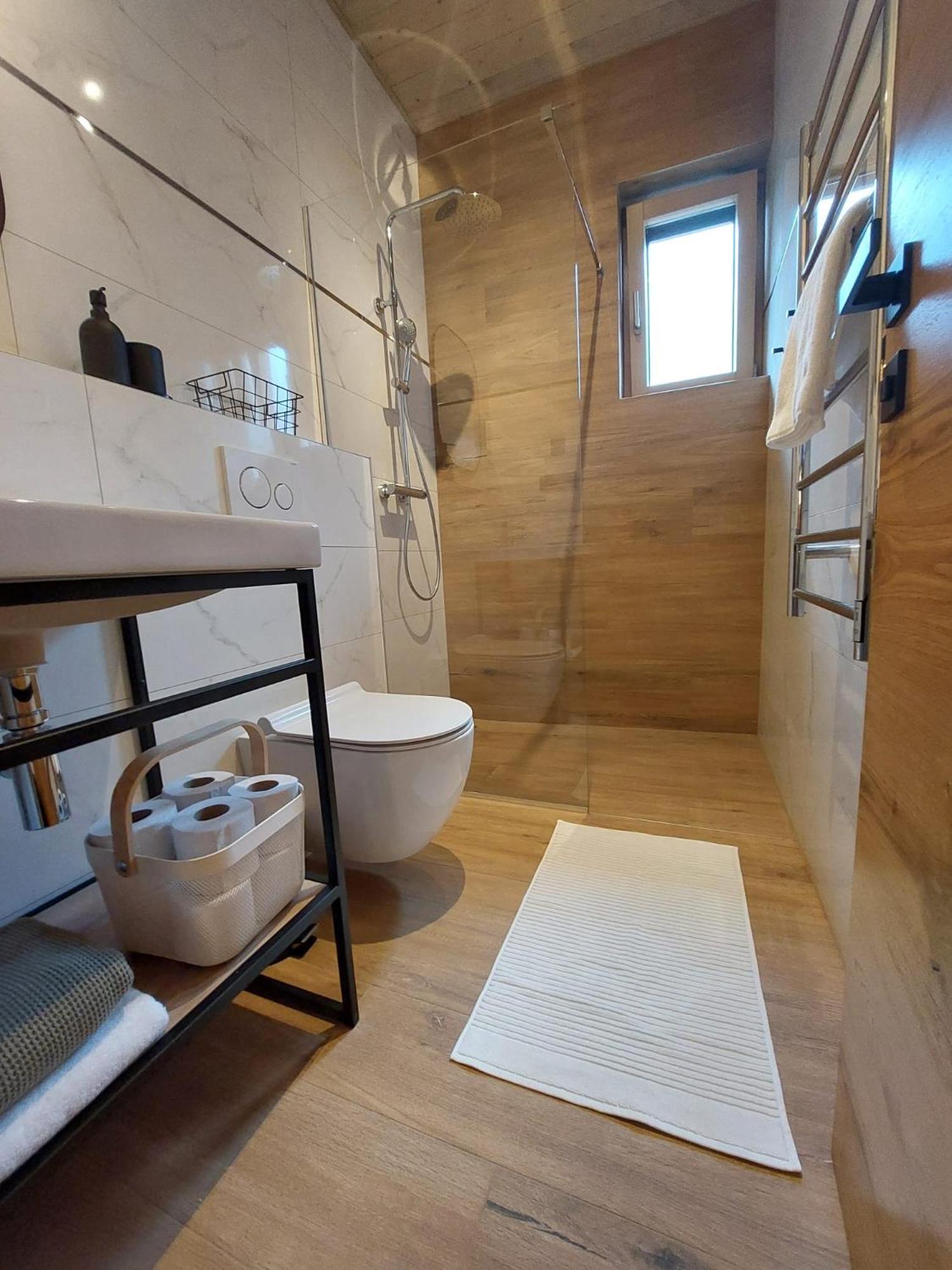 Apartman H3 הרבוצ'יסה מראה חיצוני תמונה