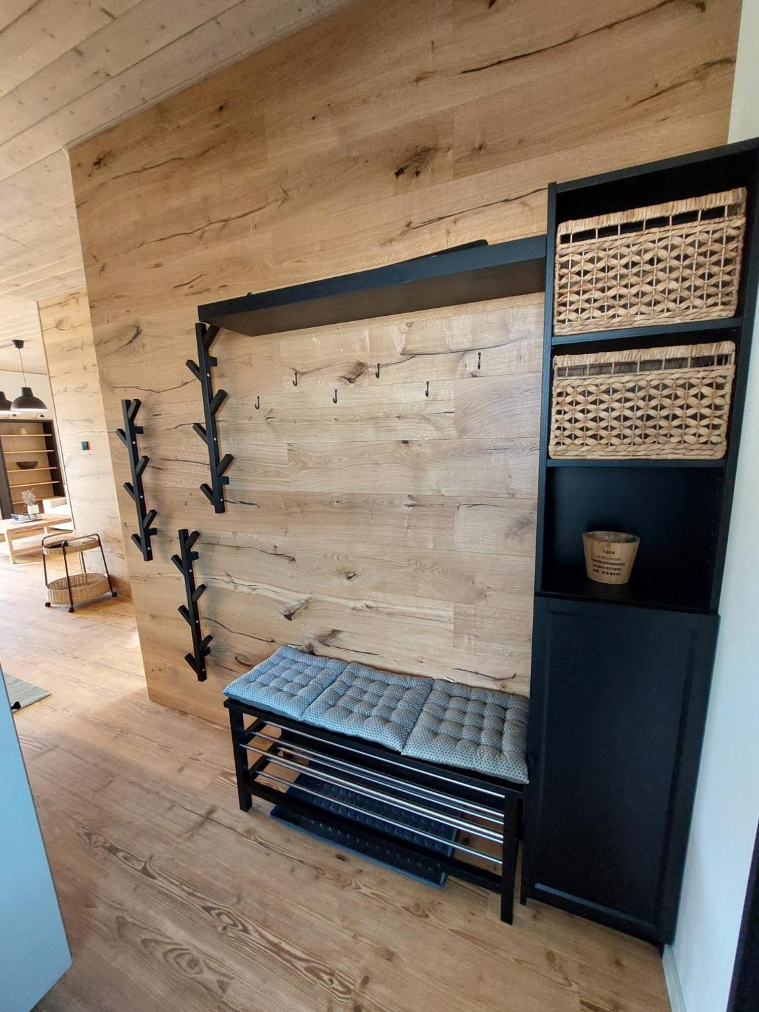Apartman H3 הרבוצ'יסה מראה חיצוני תמונה