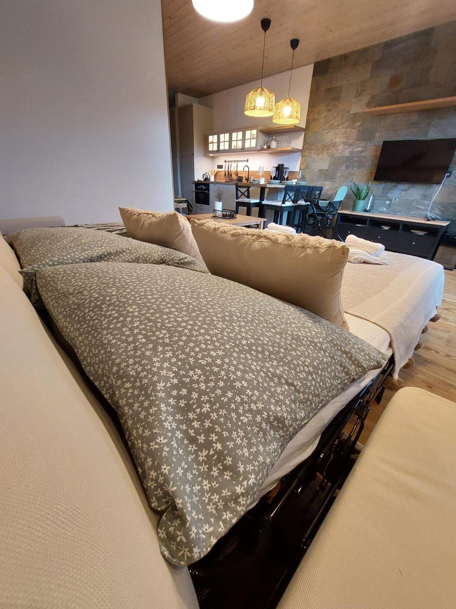 Apartman H3 הרבוצ'יסה מראה חיצוני תמונה
