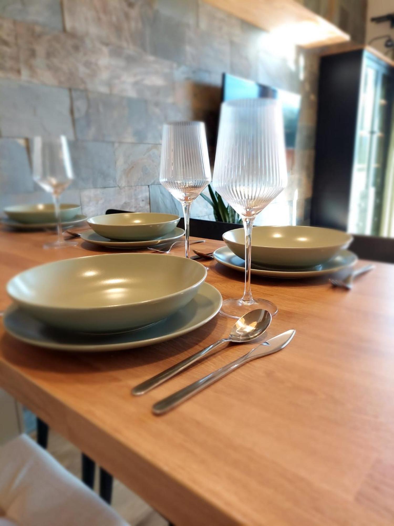 Apartman H3 הרבוצ'יסה מראה חיצוני תמונה