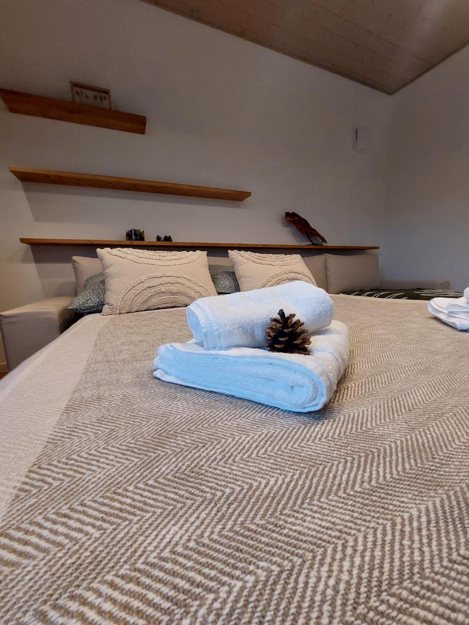 Apartman H3 הרבוצ'יסה מראה חיצוני תמונה