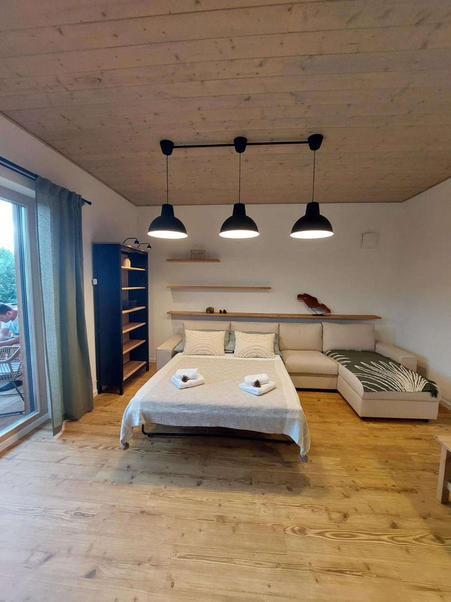 Apartman H3 הרבוצ'יסה מראה חיצוני תמונה