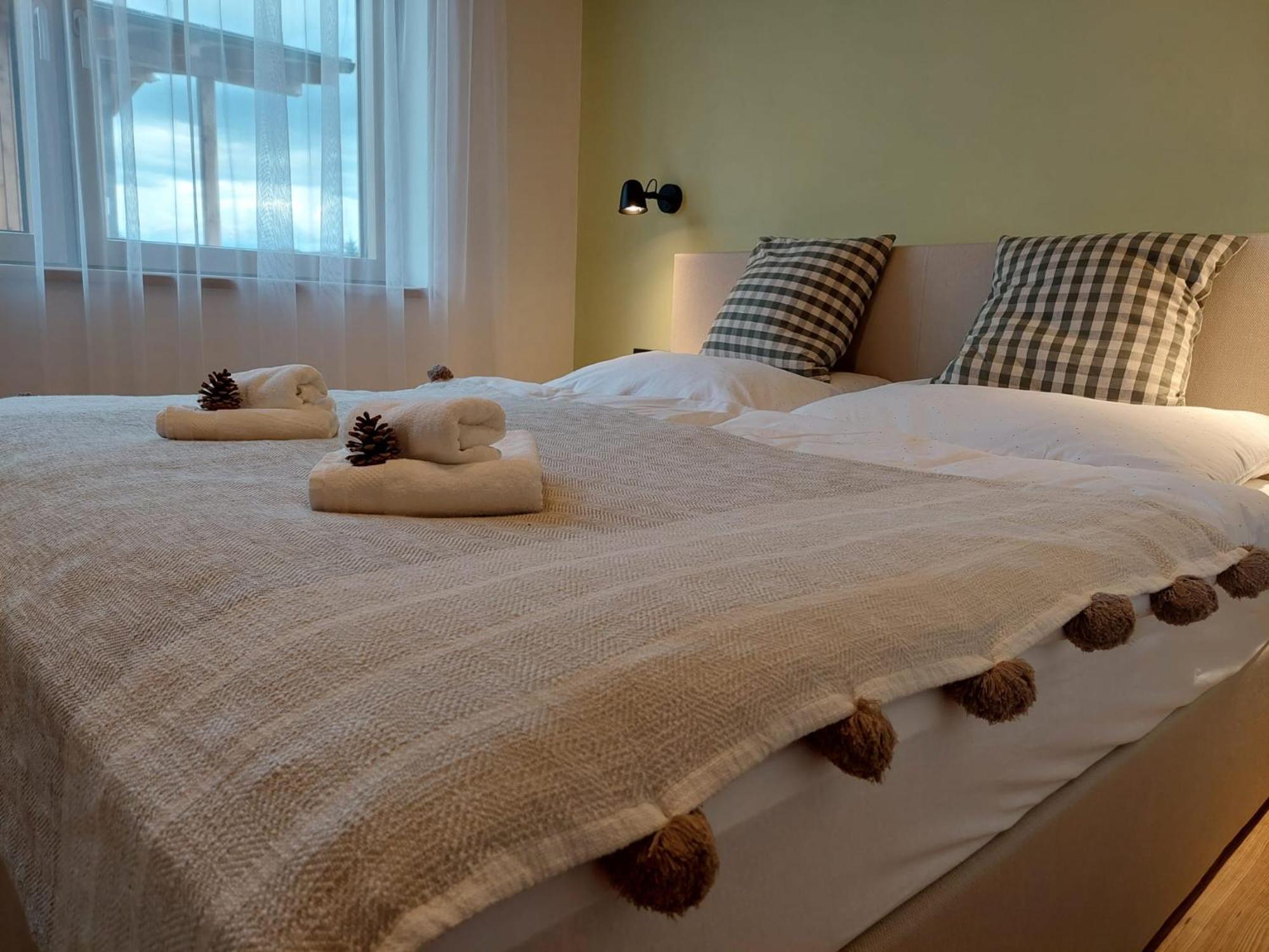 Apartman H3 הרבוצ'יסה מראה חיצוני תמונה