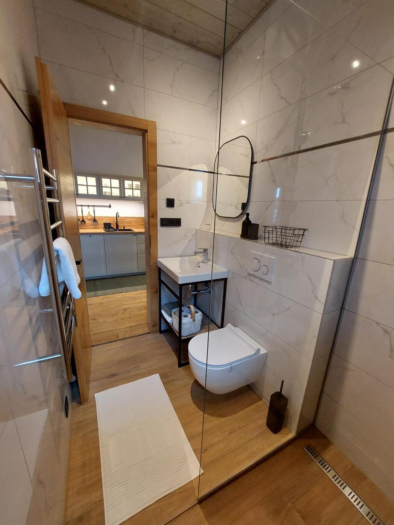 Apartman H3 הרבוצ'יסה מראה חיצוני תמונה