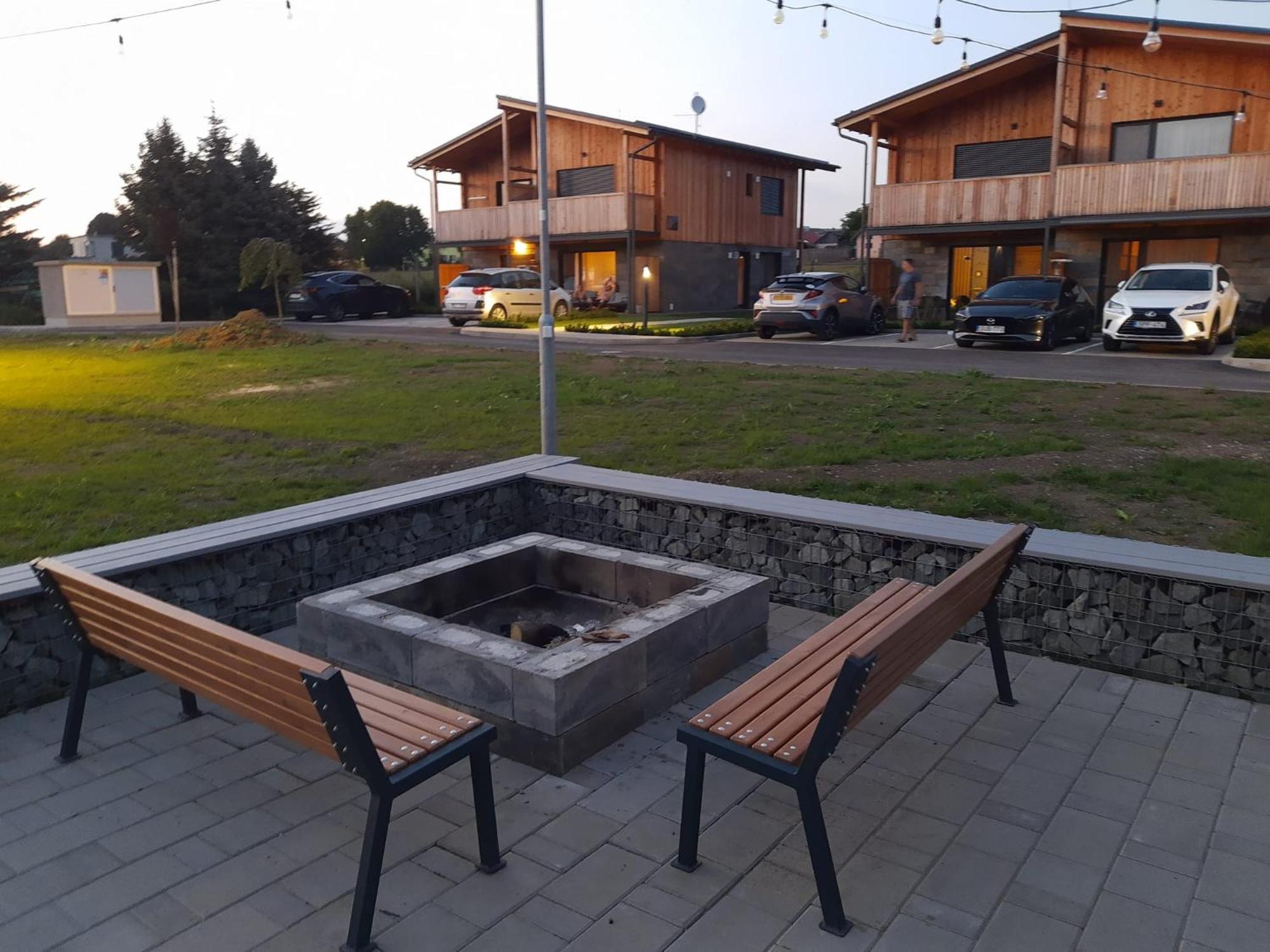 Apartman H3 הרבוצ'יסה מראה חיצוני תמונה